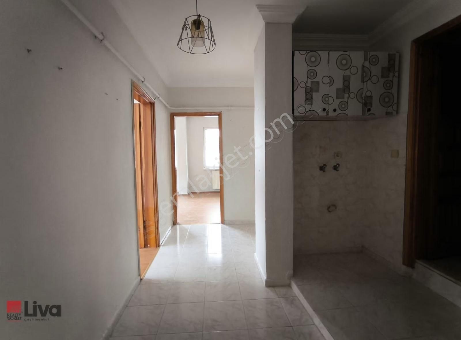 ▓ Rw Liva'dan ▓ Plevne Mh.karesi Cad. Kiralık 2+1 Daire - Görsel 8