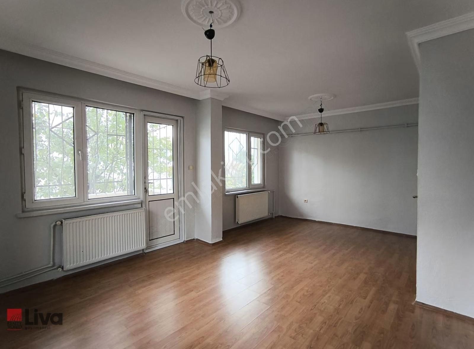 ▓ Rw Liva'dan ▓ Plevne Mh.karesi Cad. Kiralık 2+1 Daire - Görsel 2
