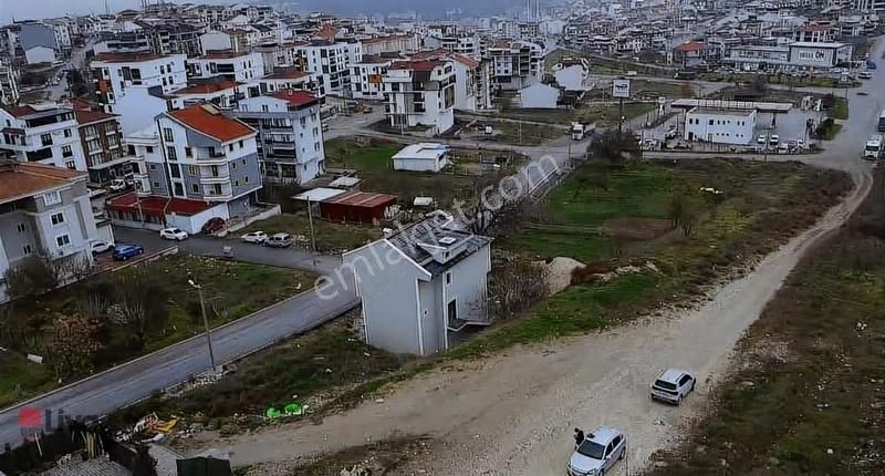 Liva Dan Satılık Villa İmarlı 1.sakarya Mah.yola Cephe Arsa - Görsel 7