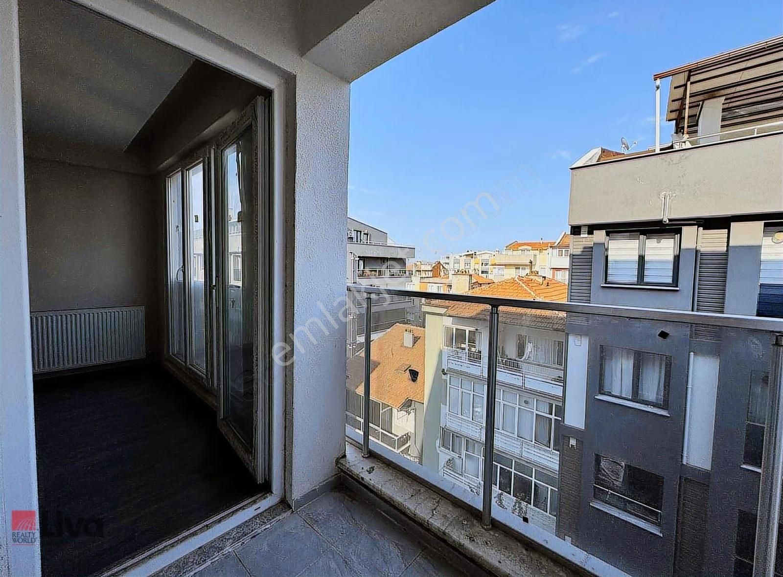 ▓liva Dan Fakülte Karşısı Ayrı Mutfaklı Arakat 2+1▓ - Görsel 22