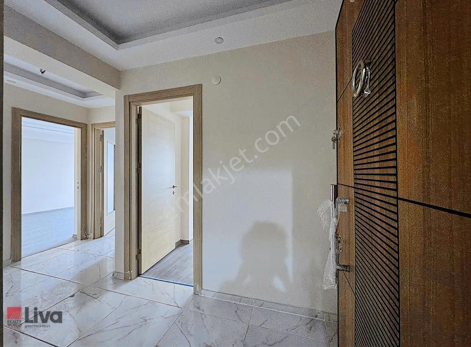 ▓liva Dan Fakülte Karşısı Ayrı Mutfaklı Arakat 2+1▓ - Görsel 18