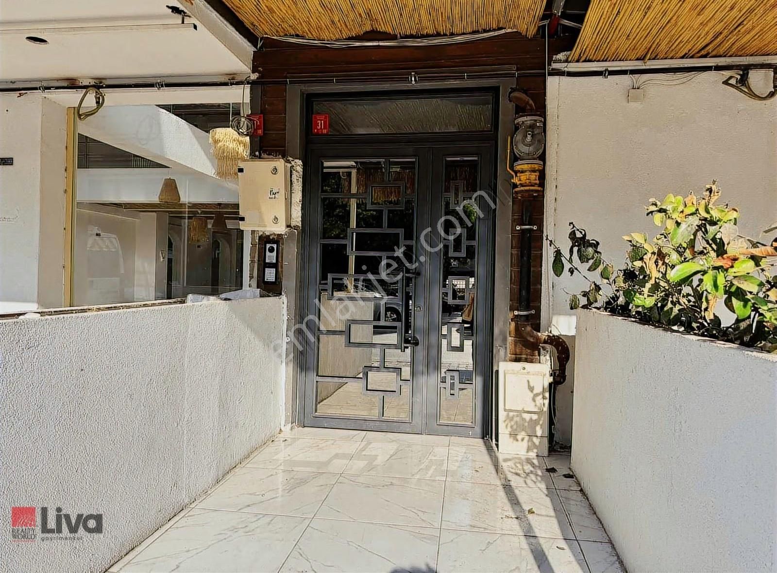 ▓liva Dan Fakülte Karşısı Ayrı Mutfaklı Arakat 2+1▓ - Görsel 21