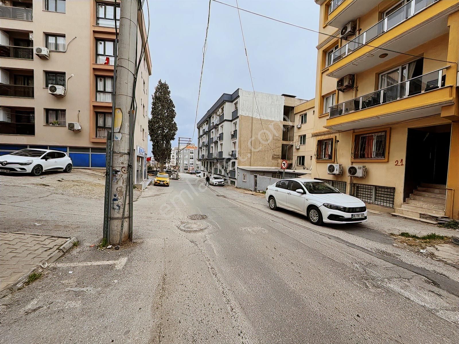 Remax Arma'dan Hasanağa Ve İibf'ye Yürüme Mesafesi 2+1 Kiralık - Görsel 15