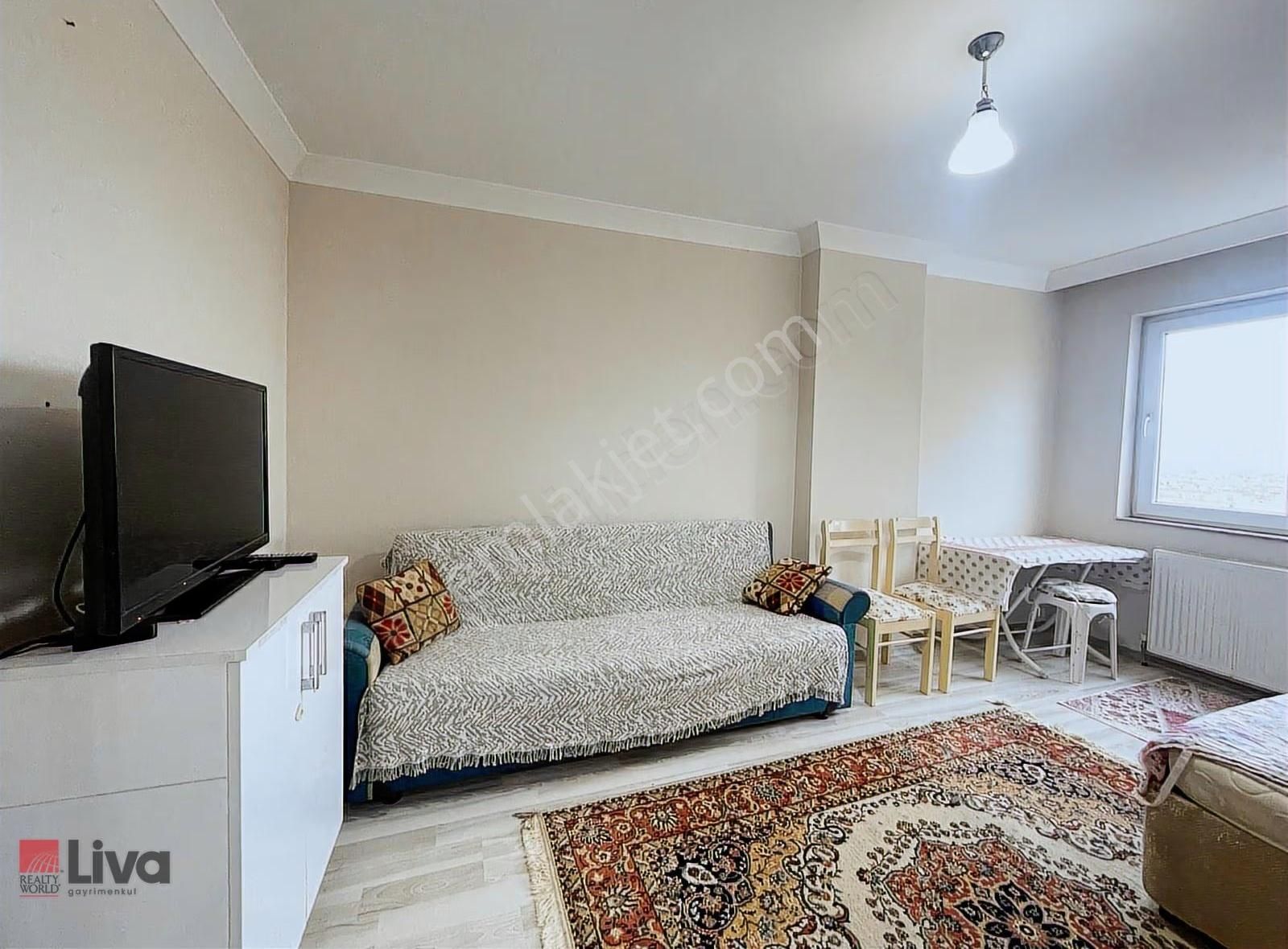 Rw Liva Dan Balıkesir Nef'e Yakın Yatırımlık 2+1 Amerikan Mutfak - Görsel 15