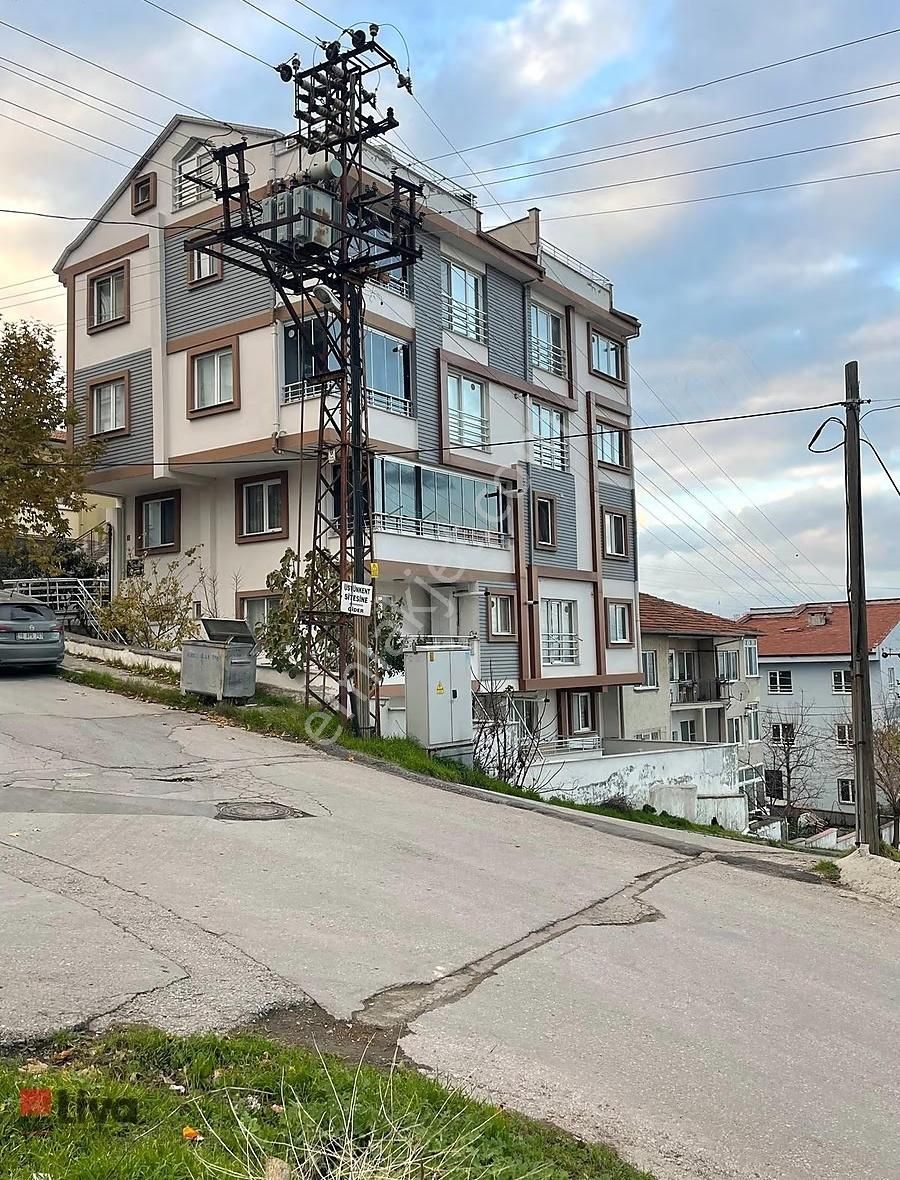 Rw Liva Dan Balıkesir Nef'e Yakın Yatırımlık 2+1 Amerikan Mutfak - Görsel 3