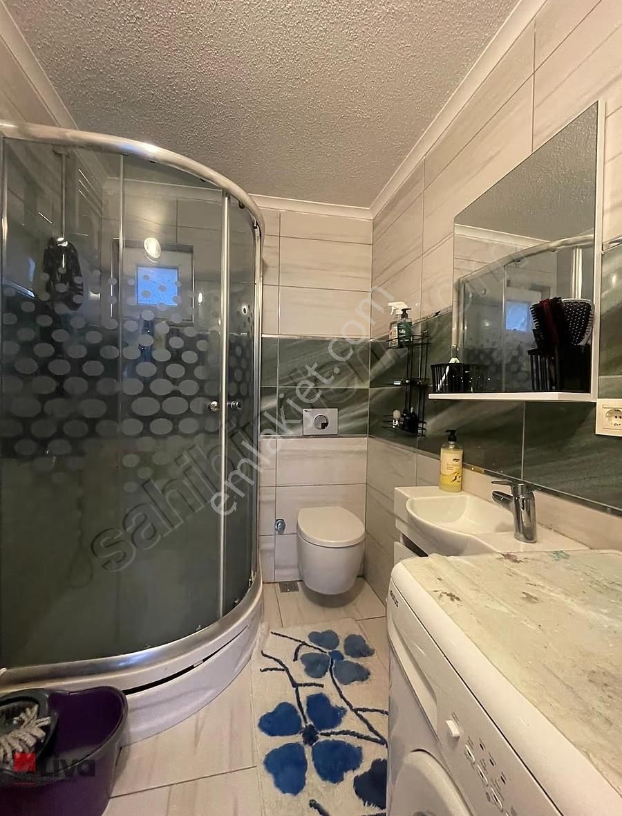 Rw Liva Dan Balıkesir Nef'e Yakın Yatırımlık 2+1 Amerikan Mutfak - Görsel 18