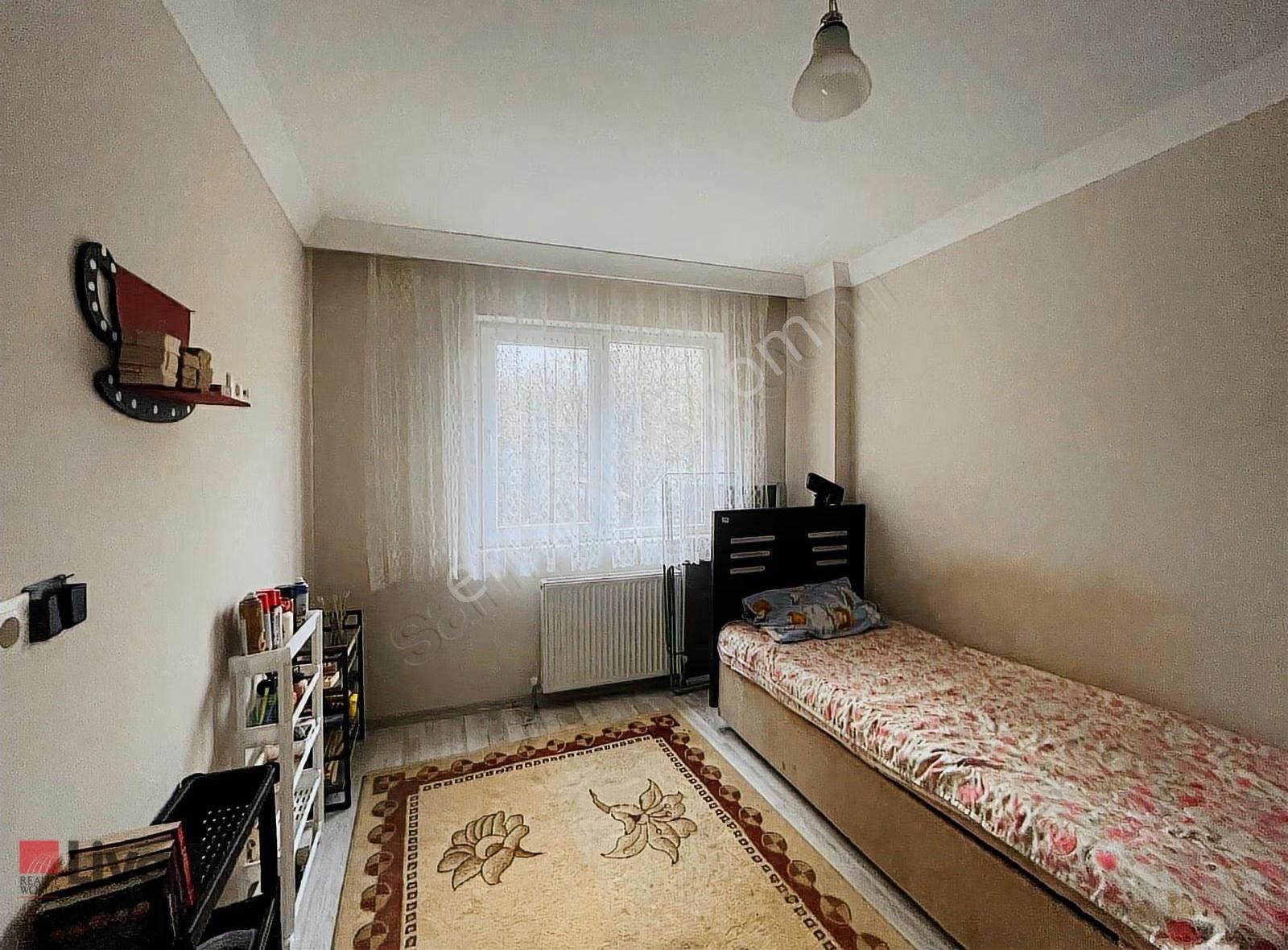 Rw Liva Dan Balıkesir Nef'e Yakın Yatırımlık 2+1 Amerikan Mutfak - Görsel 4