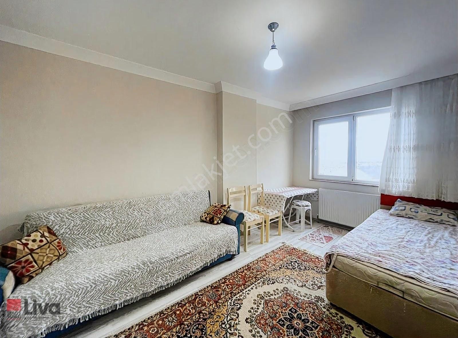 Rw Liva Dan Balıkesir Nef'e Yakın Yatırımlık 2+1 Amerikan Mutfak - Görsel 13