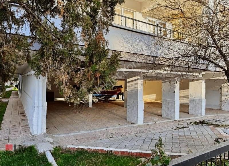 Livadan Akçay Altınkum Sağlık Ocağı Karşısı Eşyalı Kiralık - Görsel 6