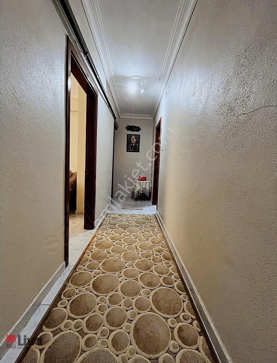 Livadan Akçay Altınkum Sağlık Ocağı Karşısı Eşyalı Kiralık - Görsel 31