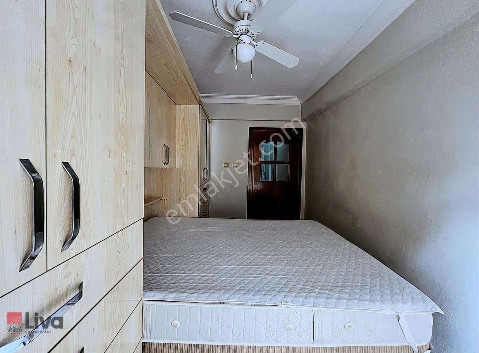 Livadan Akçay Altınkum Sağlık Ocağı Karşısı Eşyalı Kiralık - Görsel 30