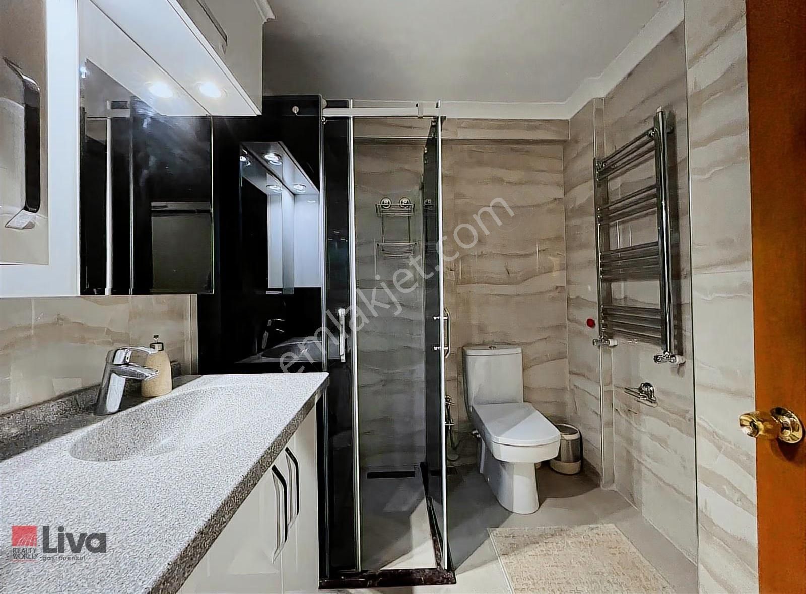 Livadan Akçay Altınkum Sağlık Ocağı Karşısı Eşyalı Kiralık - Görsel 21