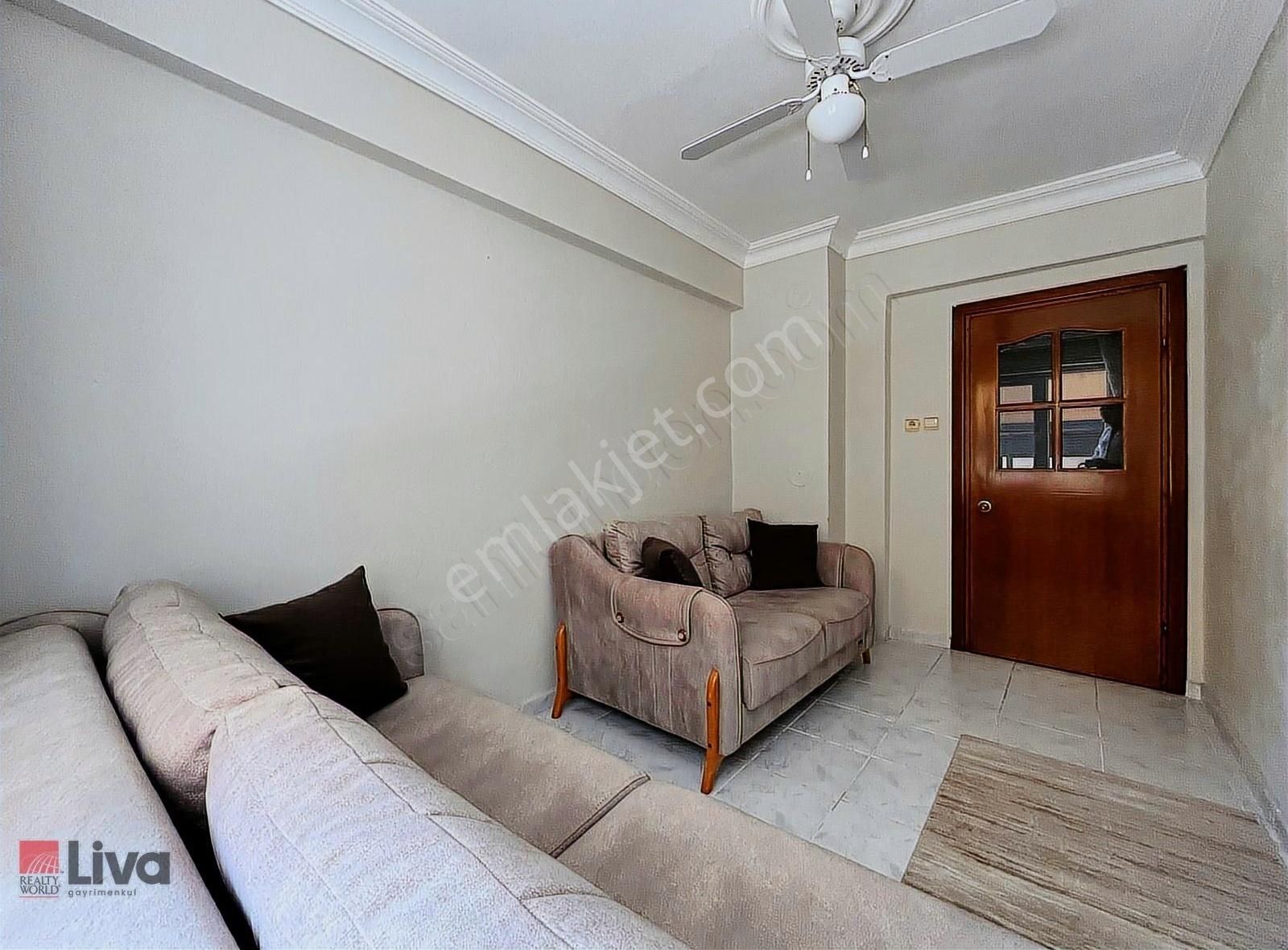 Livadan Akçay Altınkum Sağlık Ocağı Karşısı Eşyalı Kiralık - Görsel 29