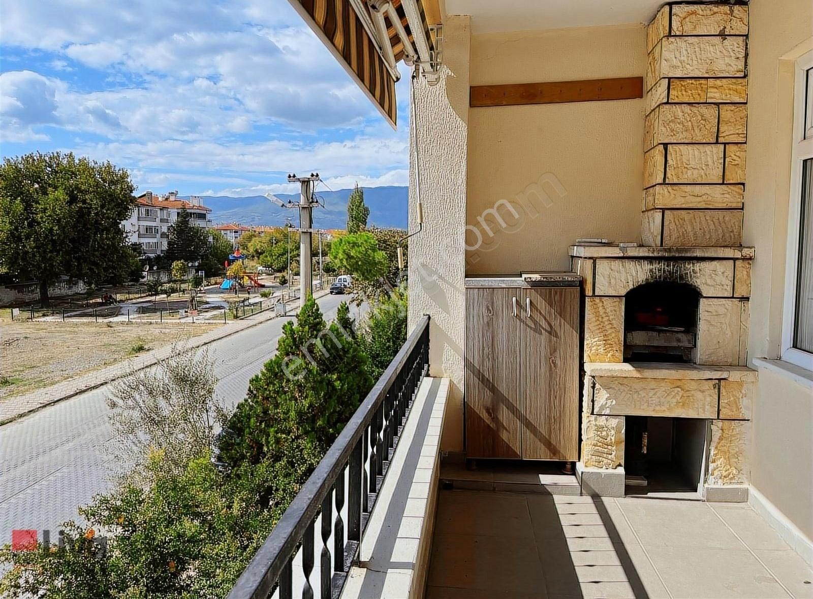 Livadan Akçay Altınkum Sağlık Ocağı Karşısı Eşyalı Kiralık - Görsel 28