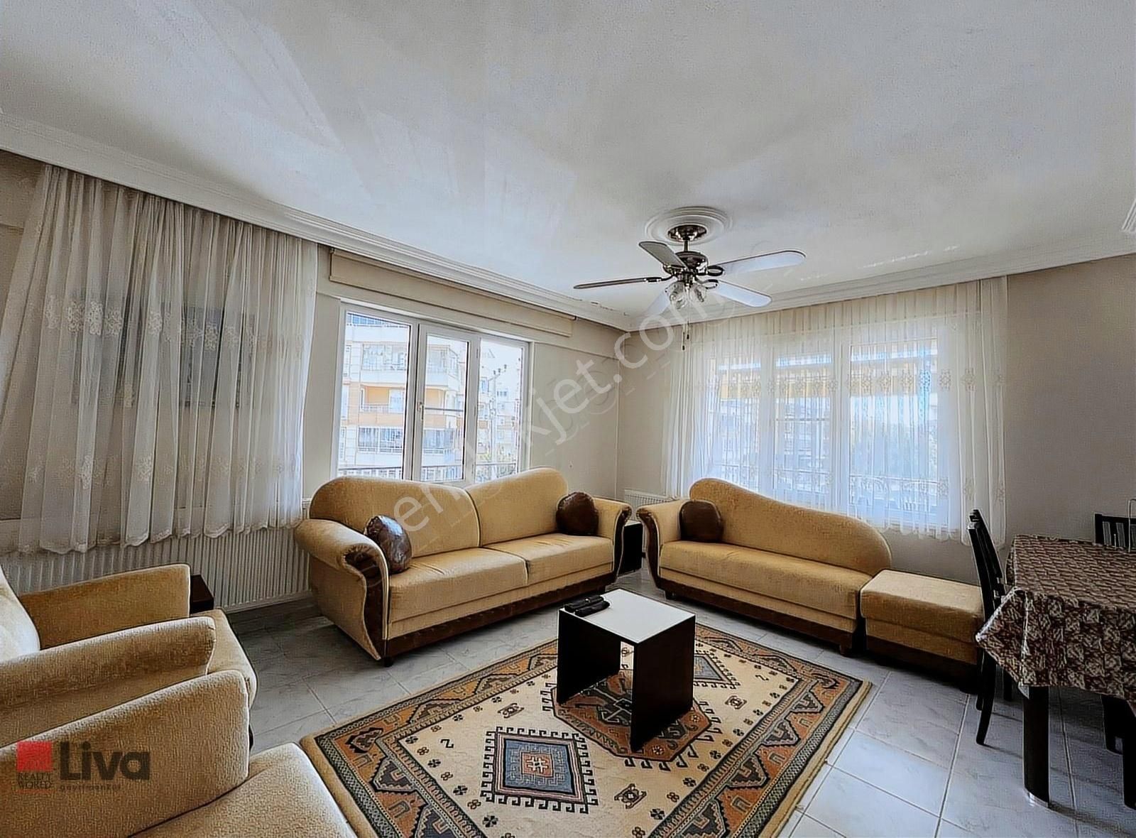 Livadan Akçay Altınkum Sağlık Ocağı Karşısı Eşyalı Kiralık - Görsel 25