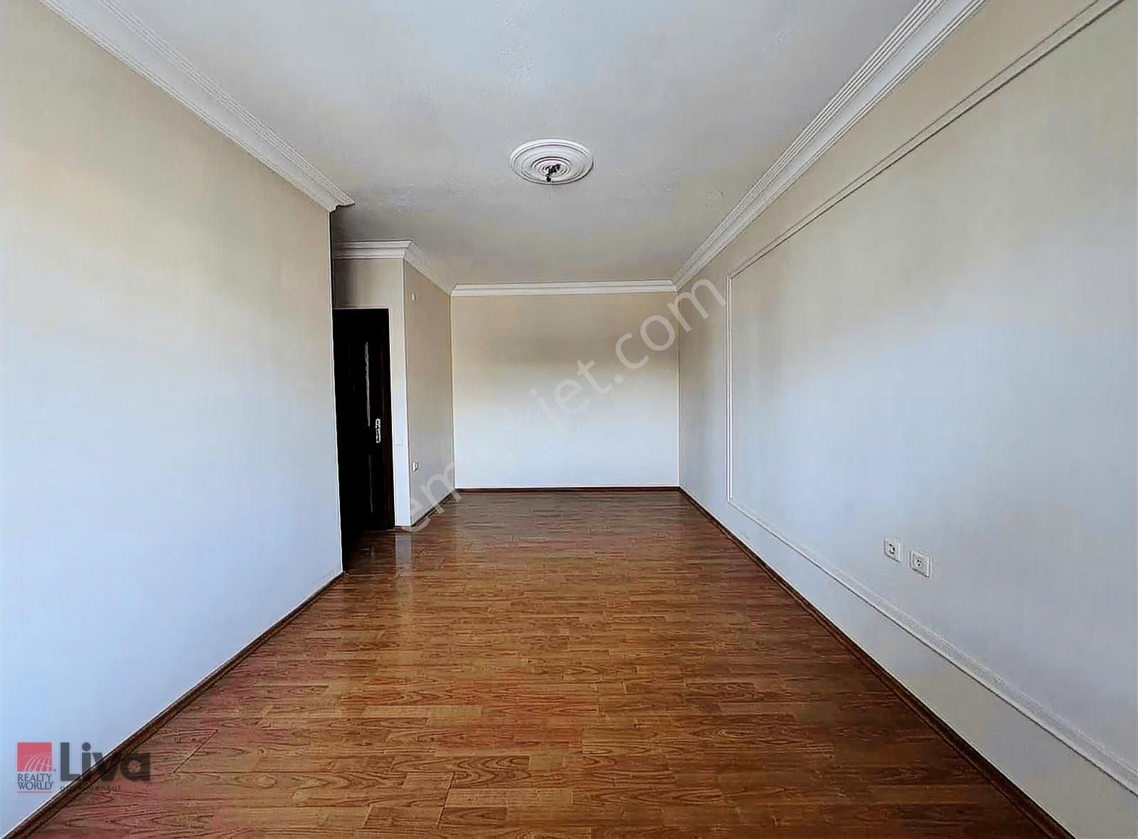 ▓atatürk'de Zübeyde Hanım Okulu Karşısı Avlu Manzaralı Dublex▓ - Görsel 6