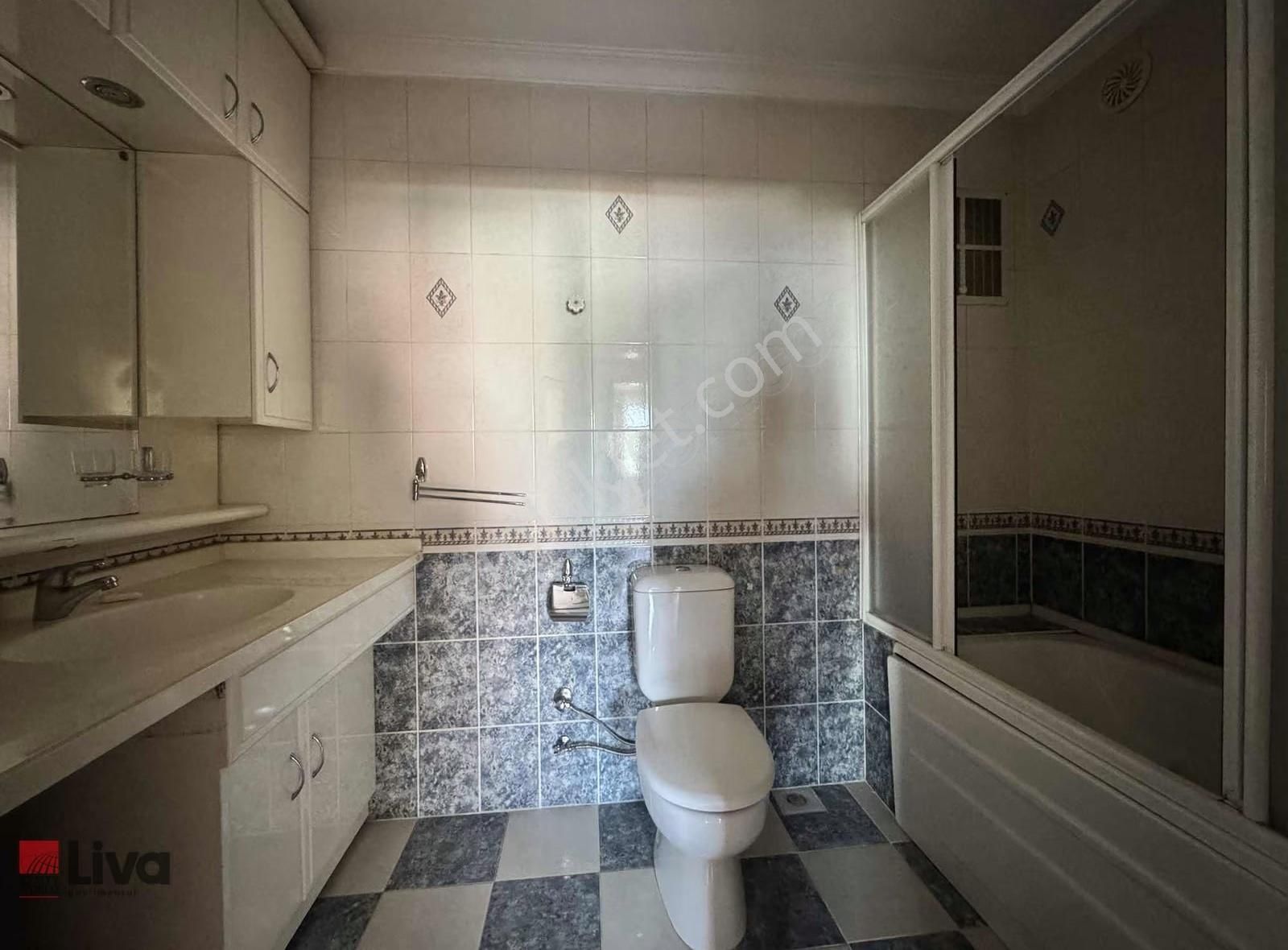 ▓atatürk'de Zübeyde Hanım Okulu Karşısı Avlu Manzaralı Dublex▓ - Görsel 31