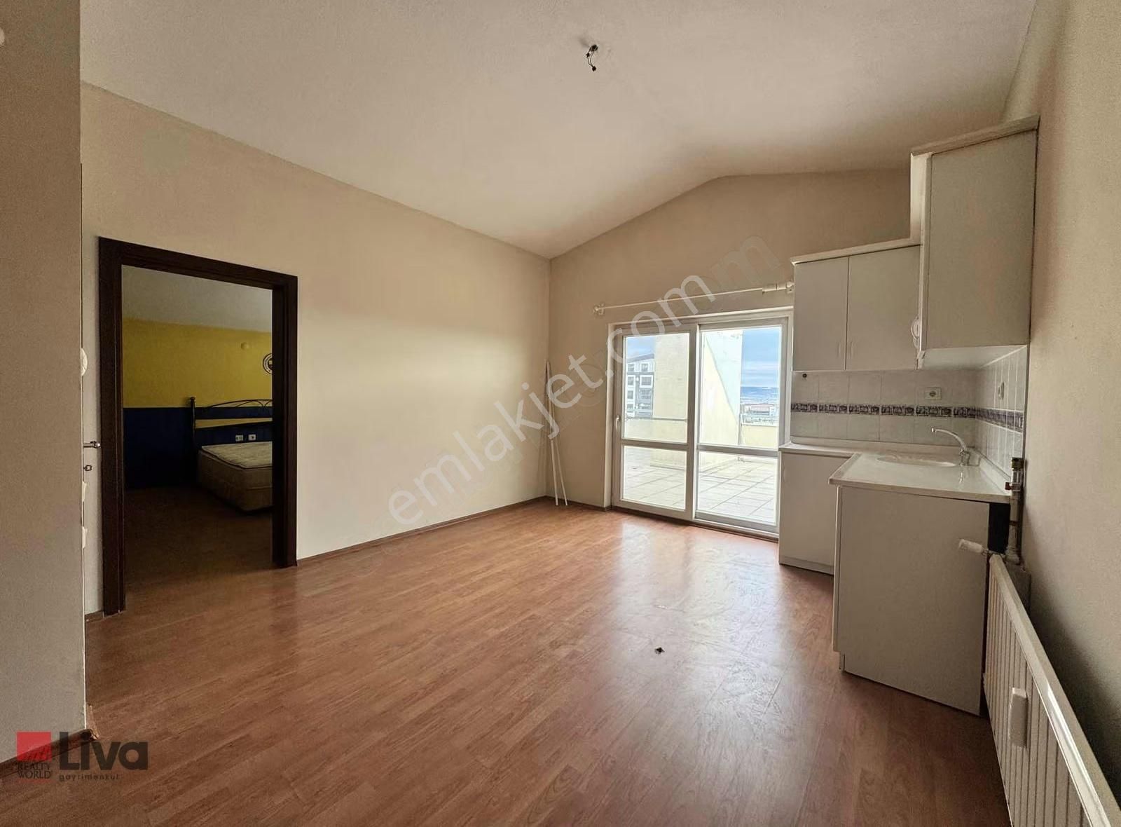 ▓atatürk'de Zübeyde Hanım Okulu Karşısı Avlu Manzaralı Dublex▓ - Görsel 23