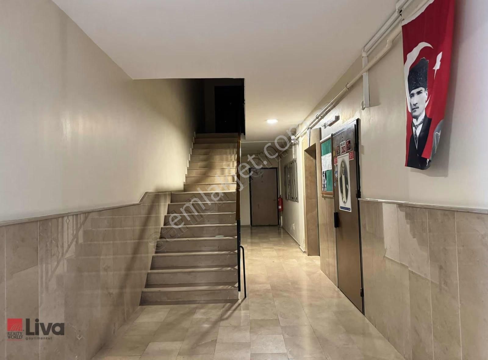 ▓atatürk'de Zübeyde Hanım Okulu Karşısı Avlu Manzaralı Dublex▓ - Görsel 25