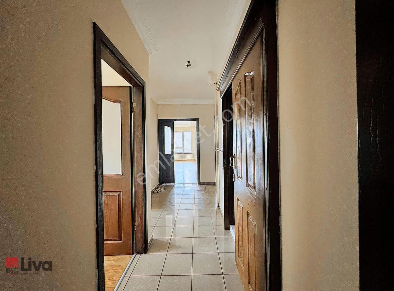 ▓atatürk'de Zübeyde Hanım Okulu Karşısı Avlu Manzaralı Dublex▓ - Görsel 27