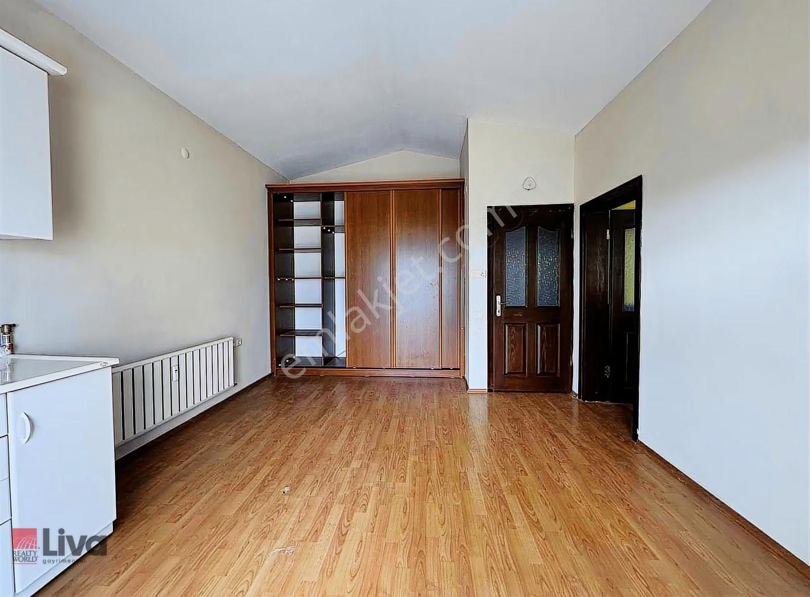 ▓atatürk'de Zübeyde Hanım Okulu Karşısı Avlu Manzaralı Dublex▓ - Görsel 19