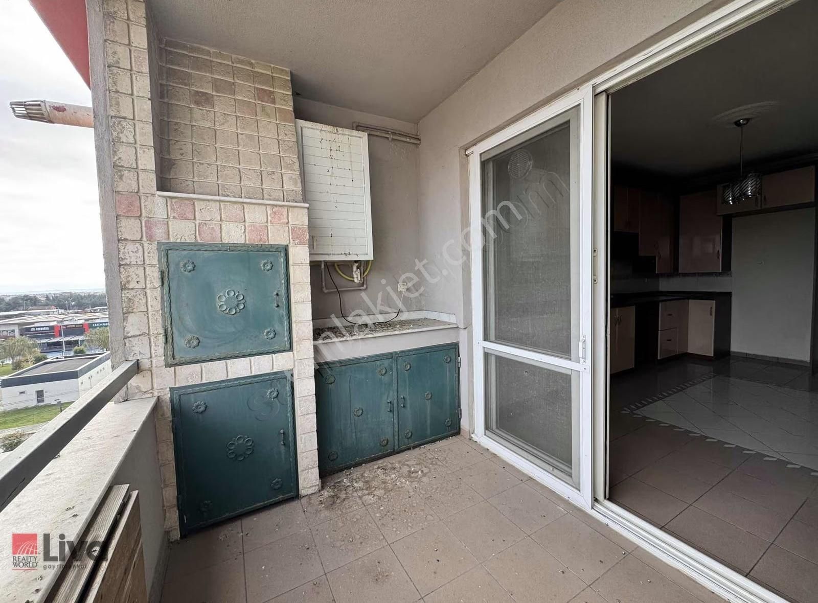 ▓atatürk'de Zübeyde Hanım Okulu Karşısı Avlu Manzaralı Dublex▓ - Görsel 3