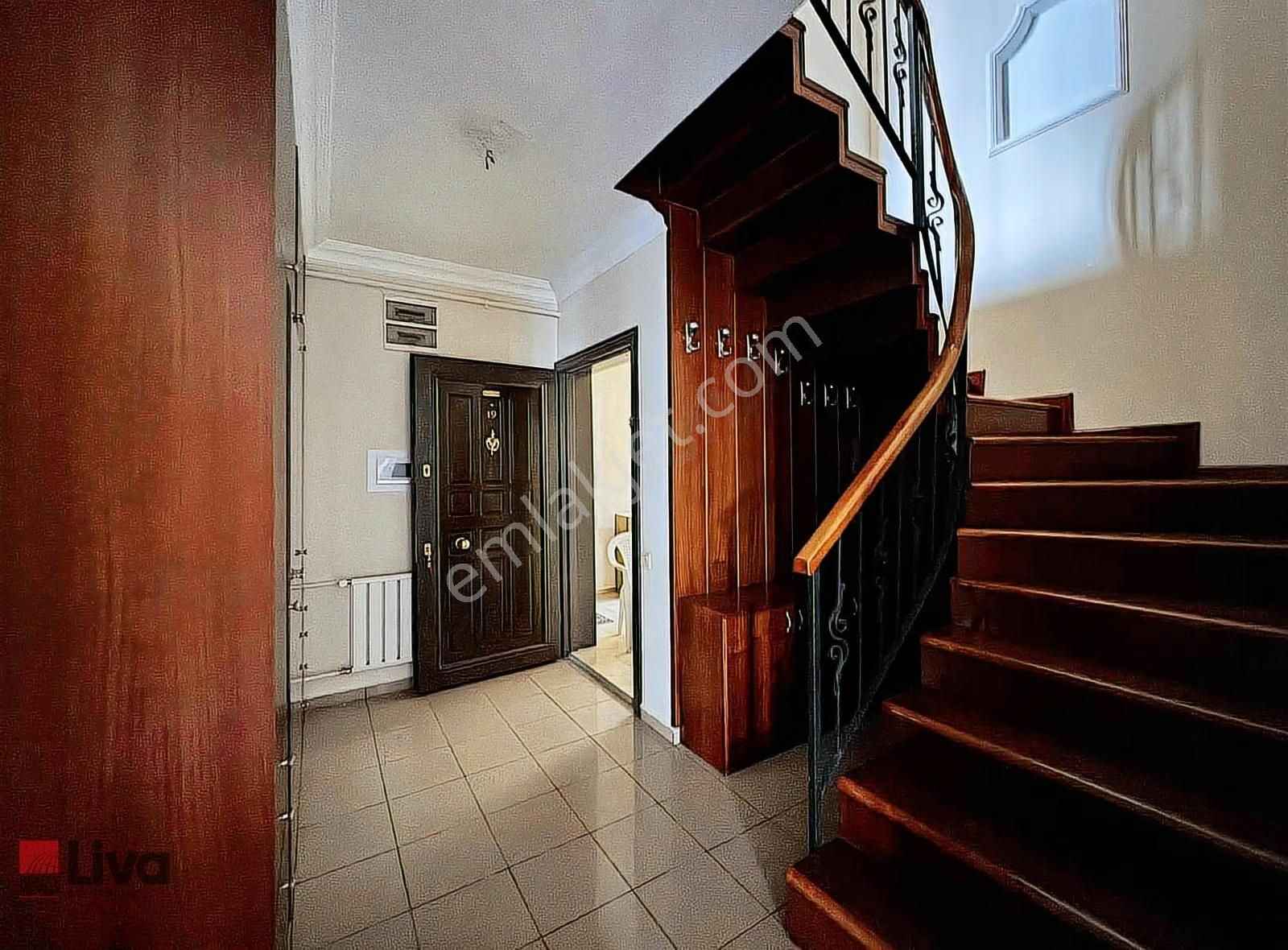 ▓atatürk'de Zübeyde Hanım Okulu Karşısı Avlu Manzaralı Dublex▓ - Görsel 11