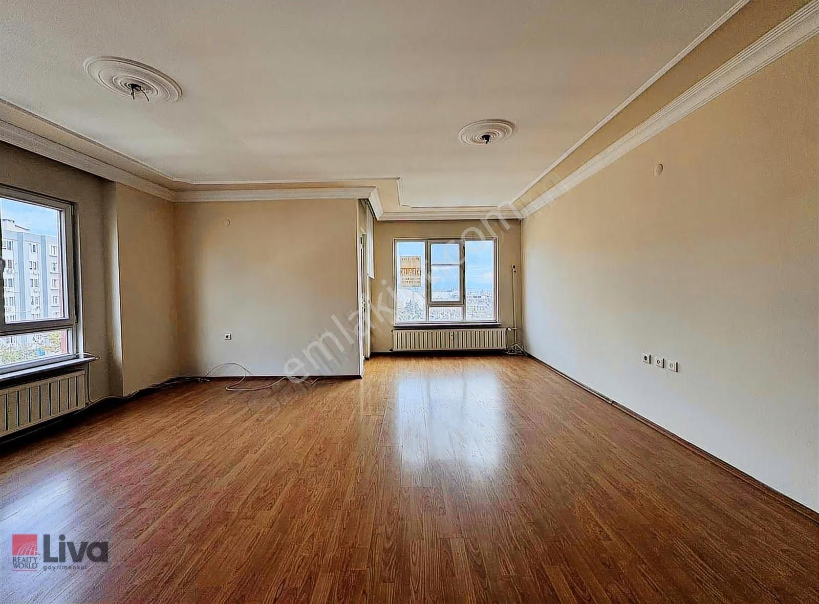 ▓atatürk'de Zübeyde Hanım Okulu Karşısı Avlu Manzaralı Dublex▓ - Görsel 8