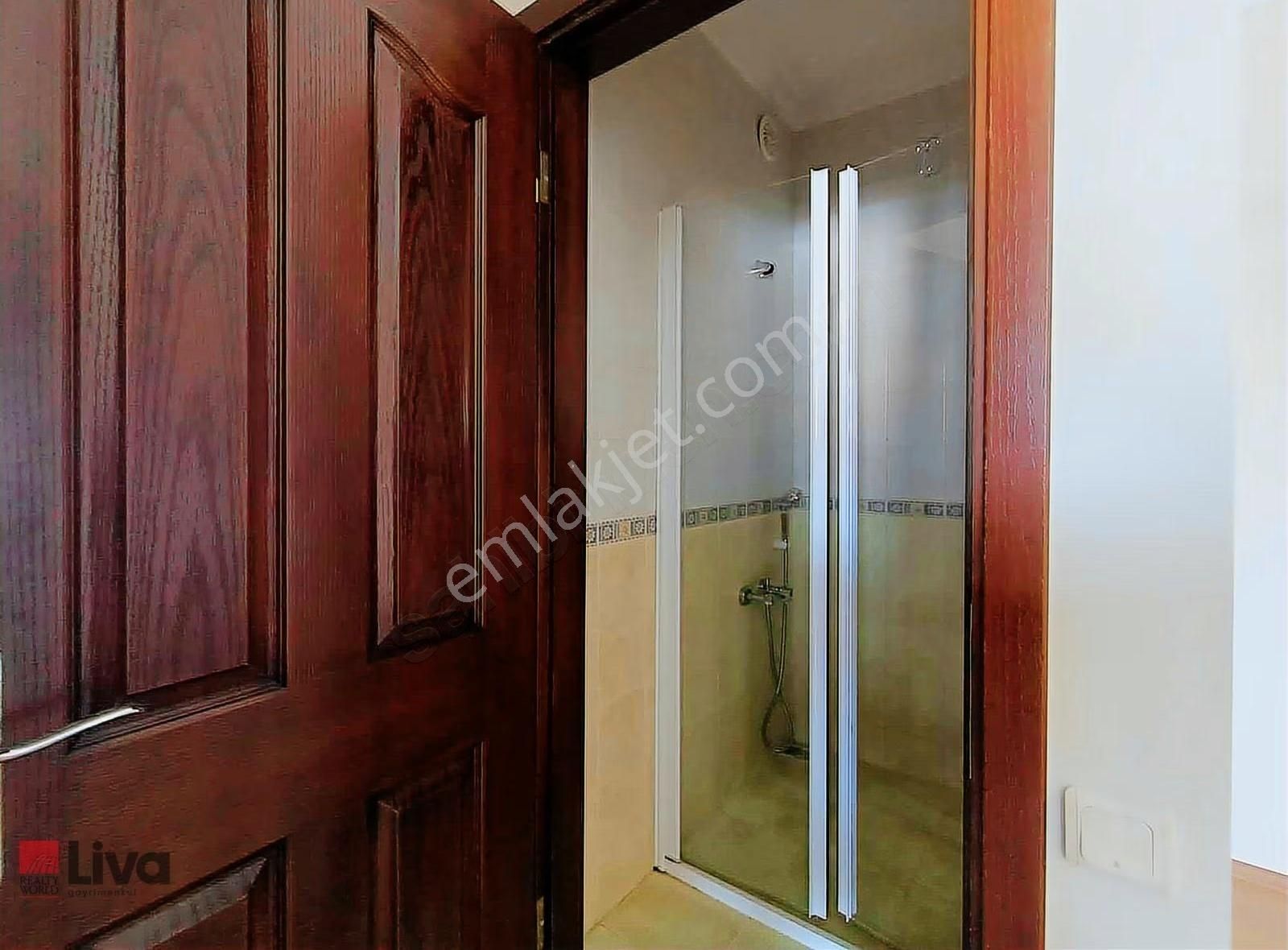 ▓atatürk'de Zübeyde Hanım Okulu Karşısı Avlu Manzaralı Dublex▓ - Görsel 26