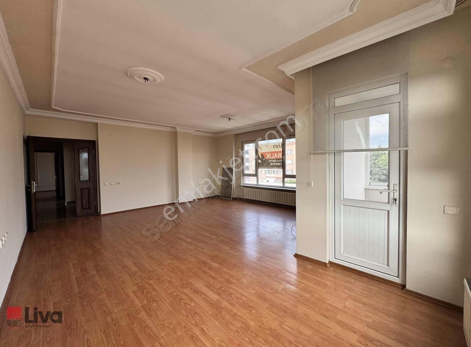 ▓atatürk'de Zübeyde Hanım Okulu Karşısı Avlu Manzaralı Dublex▓ - Görsel 15