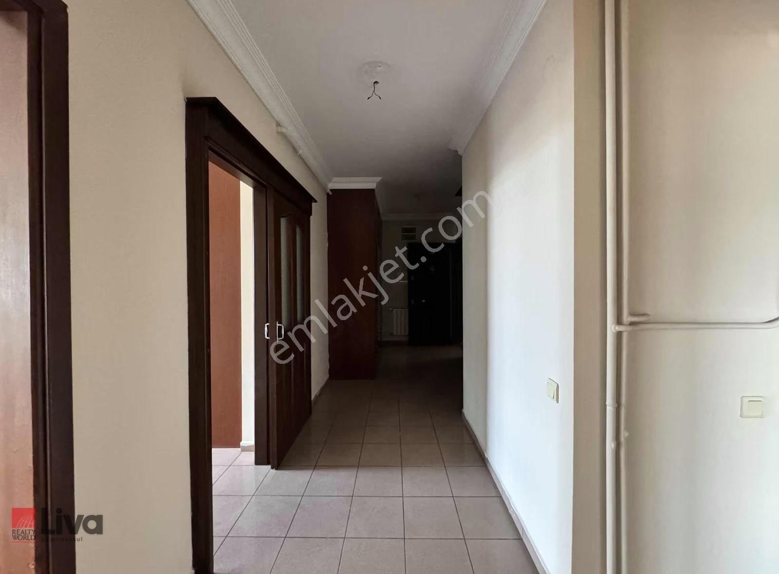 ▓atatürk'de Zübeyde Hanım Okulu Karşısı Avlu Manzaralı Dublex▓