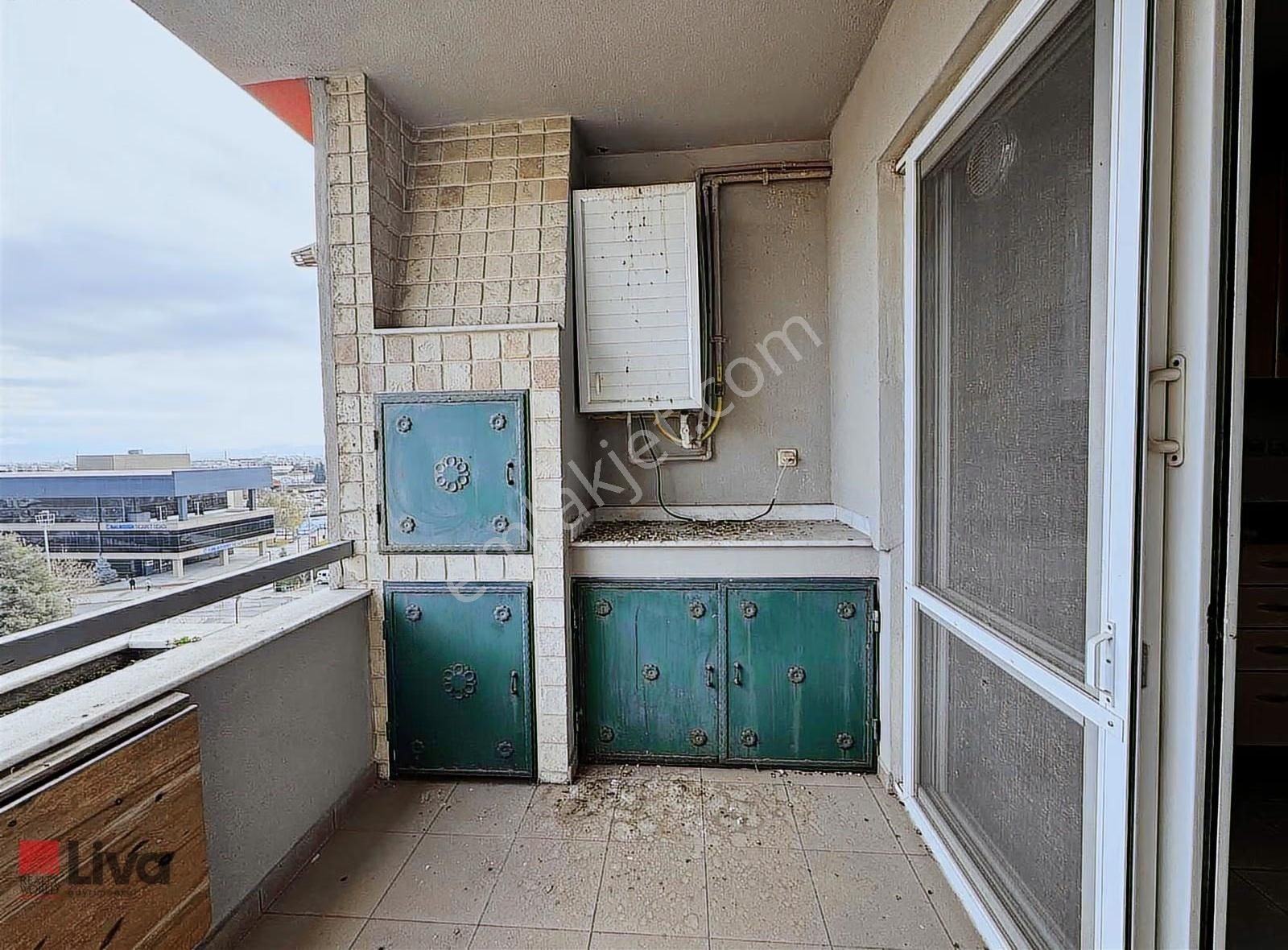 ▓atatürk'de Zübeyde Hanım Okulu Karşısı Avlu Manzaralı Dublex▓ - Görsel 30