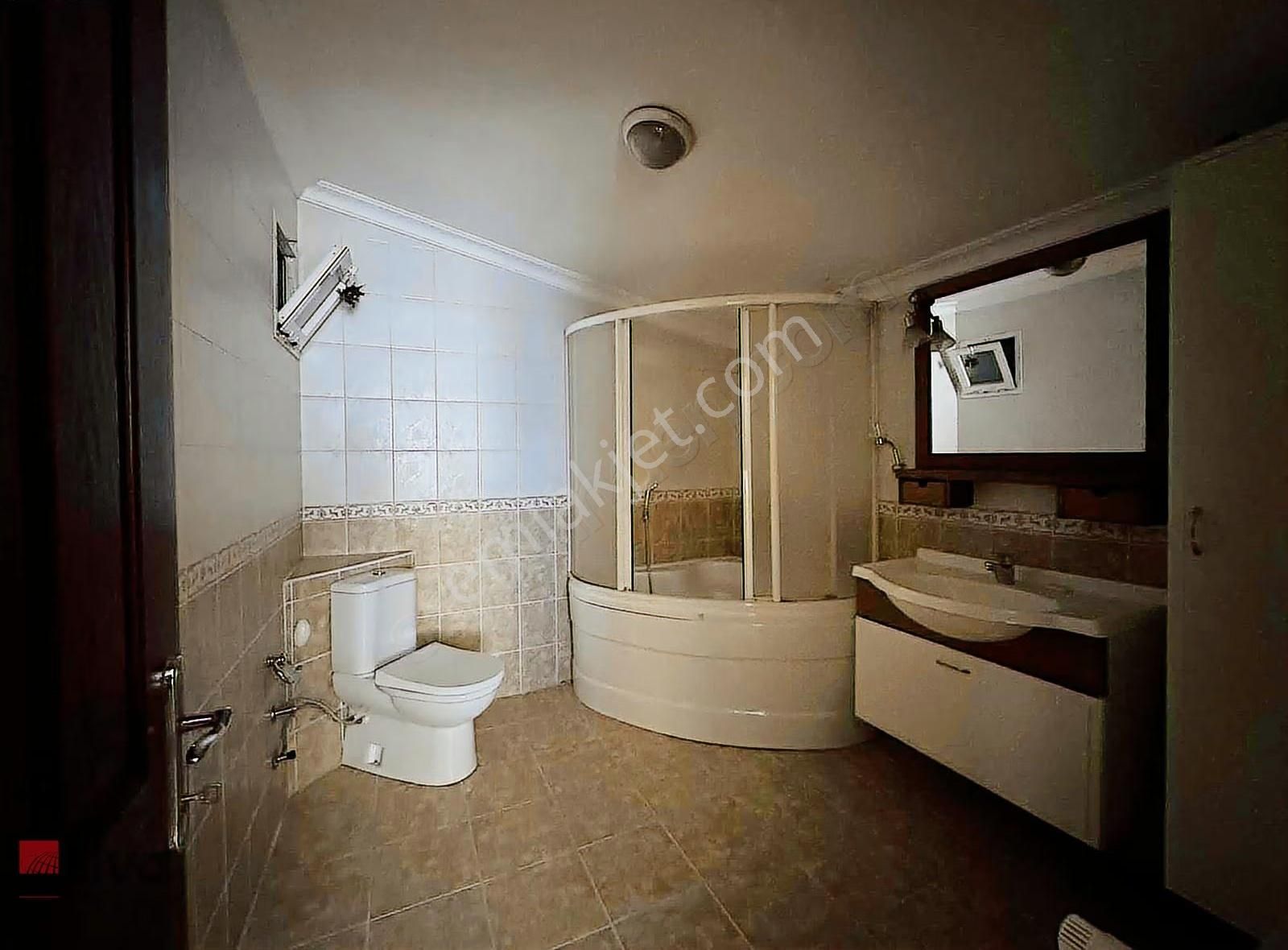 ▓atatürk'de Zübeyde Hanım Okulu Karşısı Avlu Manzaralı Dublex▓ - Görsel 16