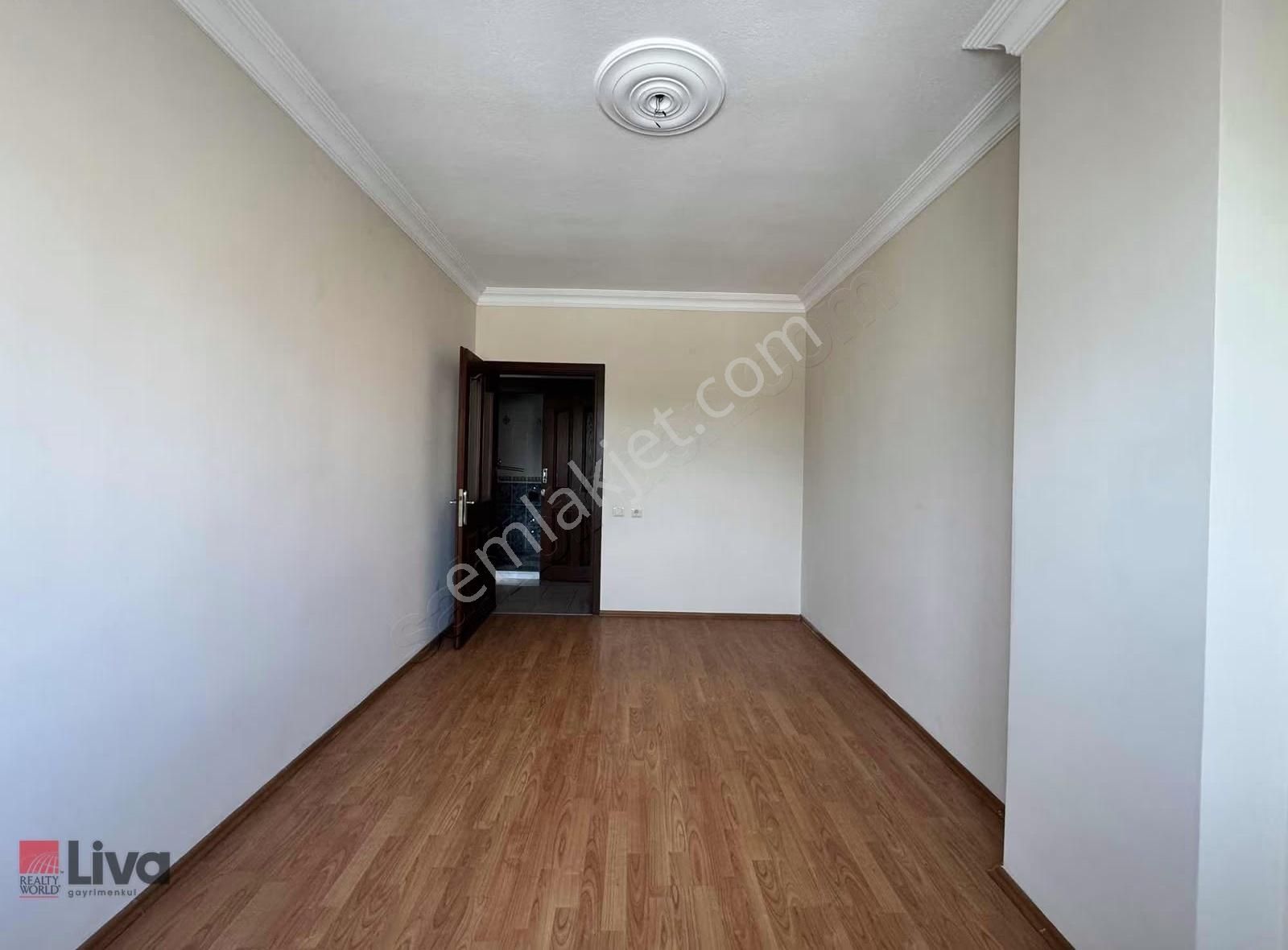 ▓atatürk'de Zübeyde Hanım Okulu Karşısı Avlu Manzaralı Dublex▓ - Görsel 12