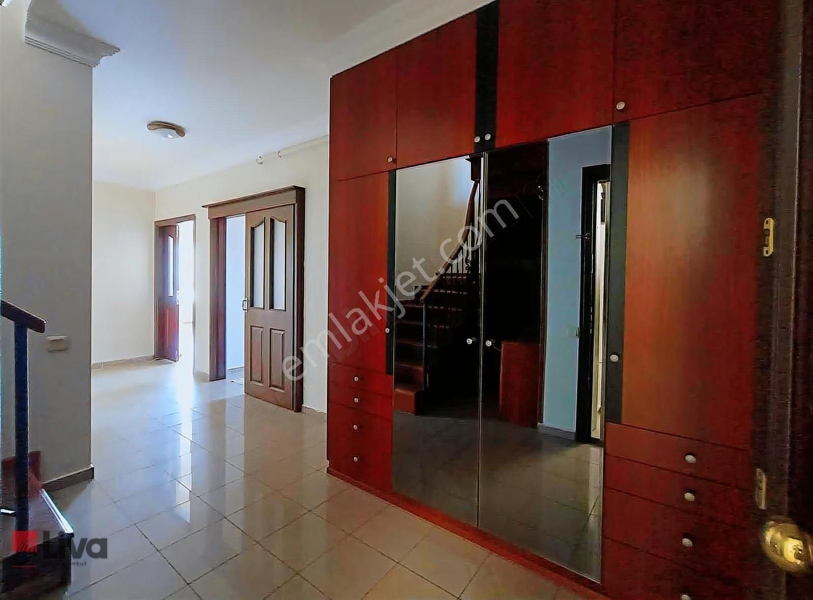 ▓atatürk'de Zübeyde Hanım Okulu Karşısı Avlu Manzaralı Dublex▓ - Görsel 18