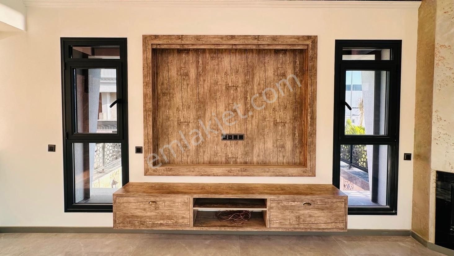 Kuşadası Merkezde Satılık 4+1 Özel Havuz Kap. Otopark Sıfır Yapı - Görsel 14