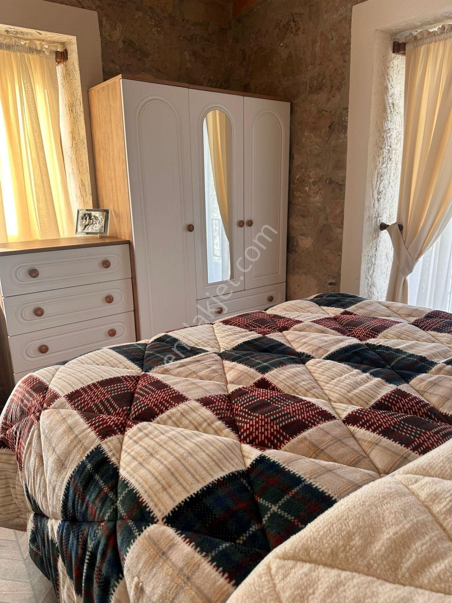 Hayal Ettiğiniz Taş Ev Bu Olabilir - Görsel 10