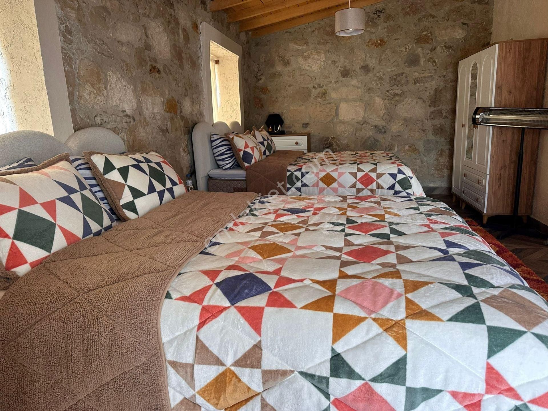 Hayal Ettiğiniz Taş Ev Bu Olabilir - Görsel 18