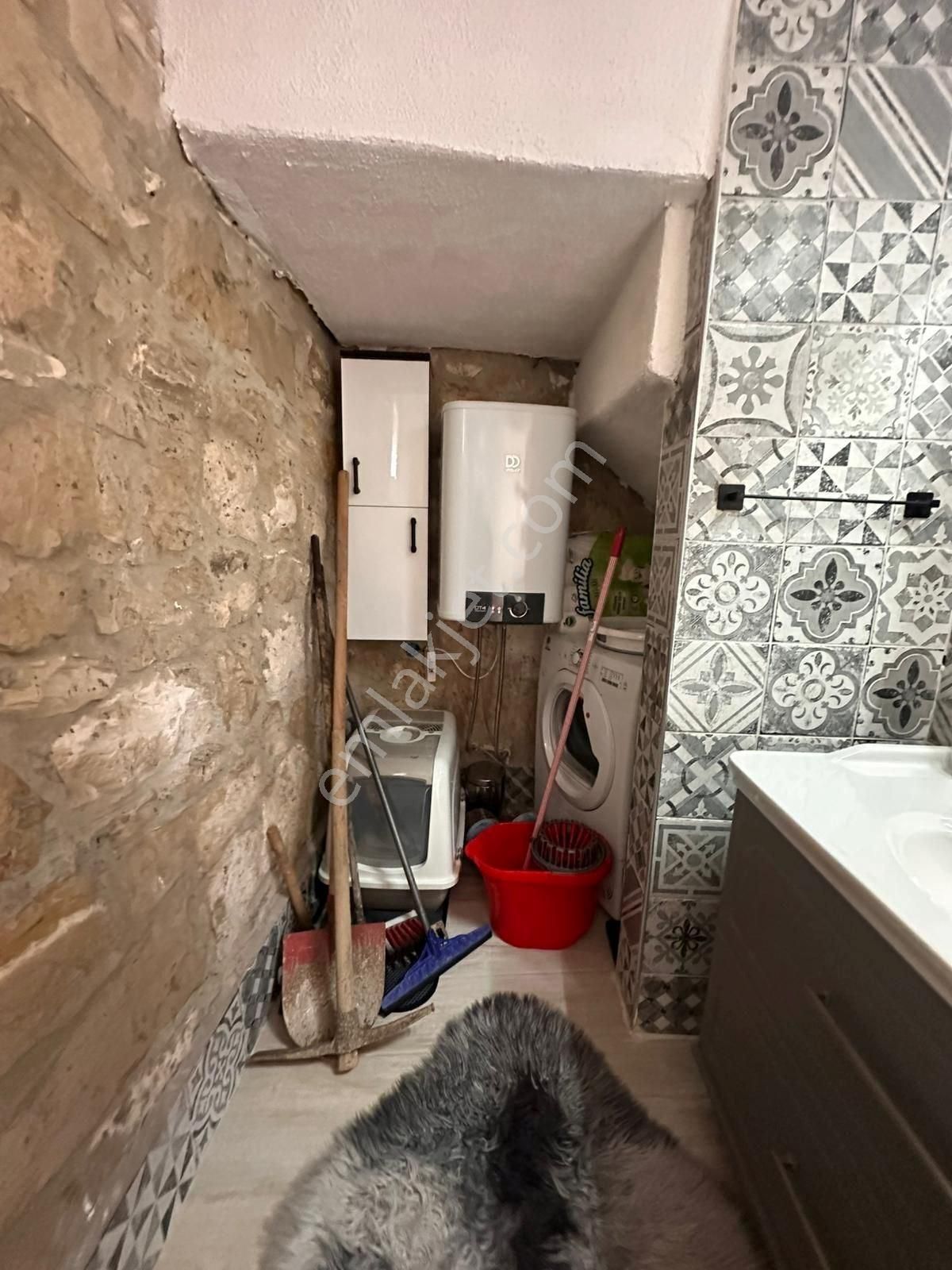 Hayal Ettiğiniz Taş Ev Bu Olabilir - Görsel 15