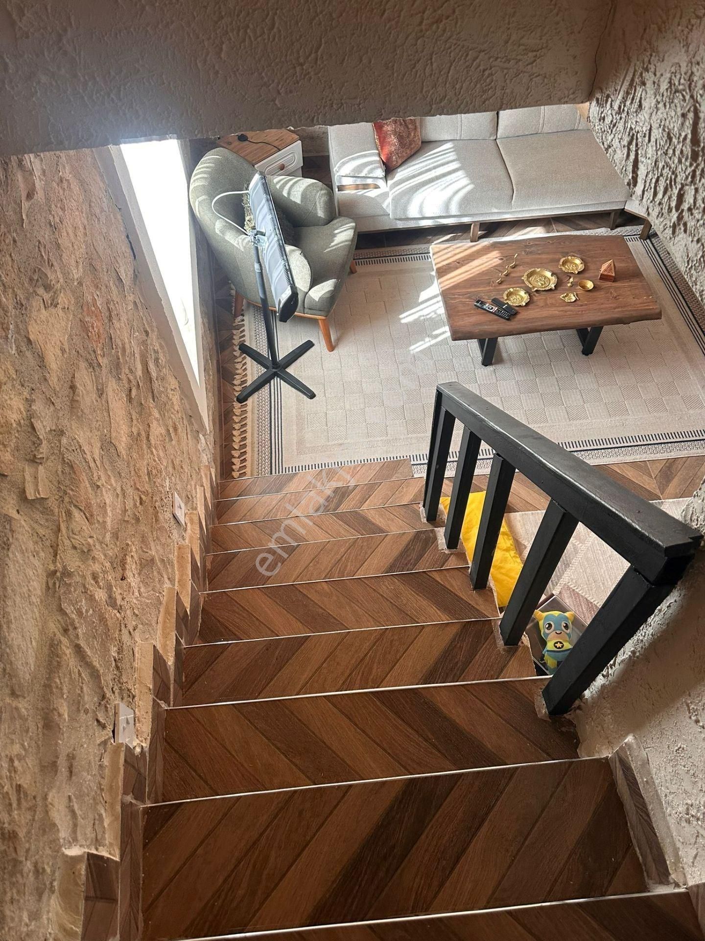 Hayal Ettiğiniz Taş Ev Bu Olabilir - Görsel 16