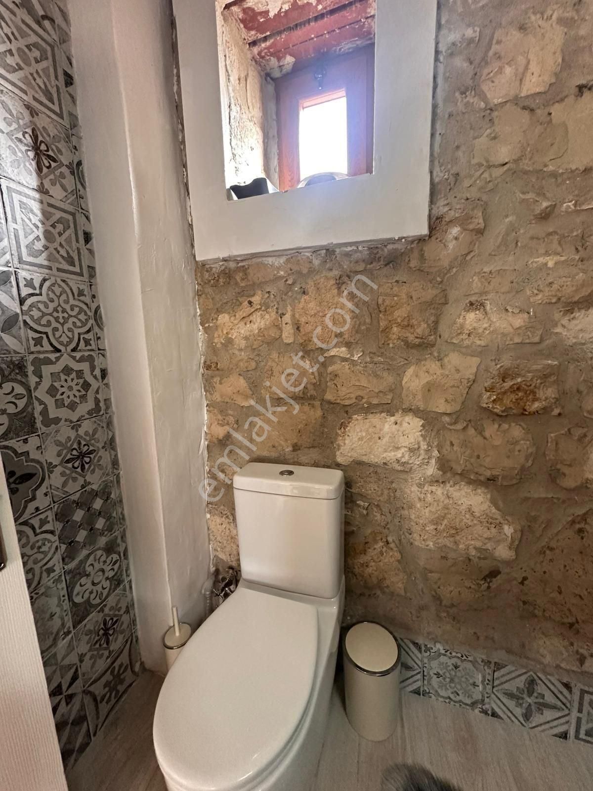 Hayal Ettiğiniz Taş Ev Bu Olabilir - Görsel 12