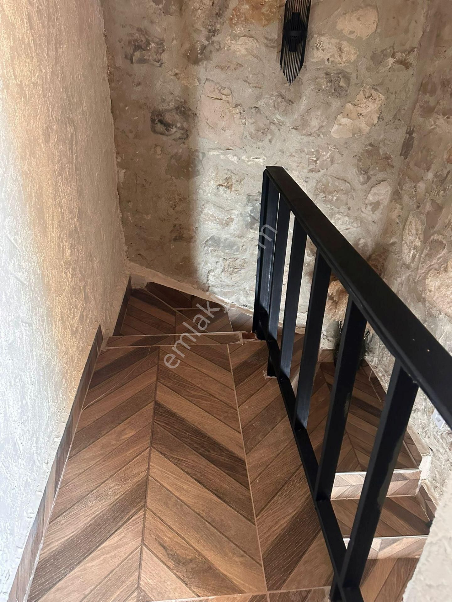 Hayal Ettiğiniz Taş Ev Bu Olabilir - Görsel 17