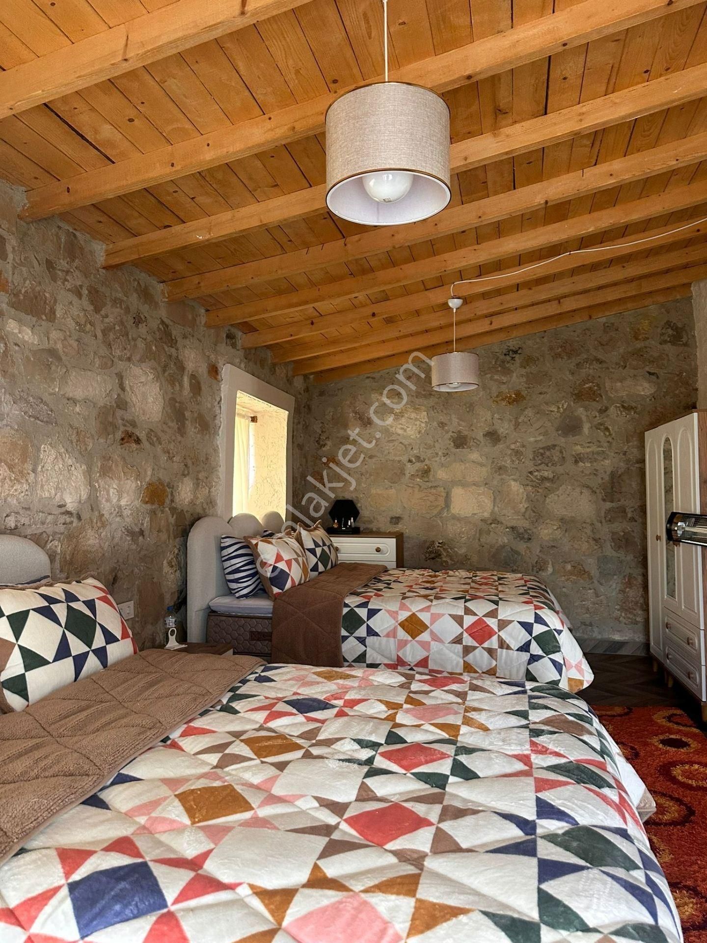 Hayal Ettiğiniz Taş Ev Bu Olabilir - Görsel 19