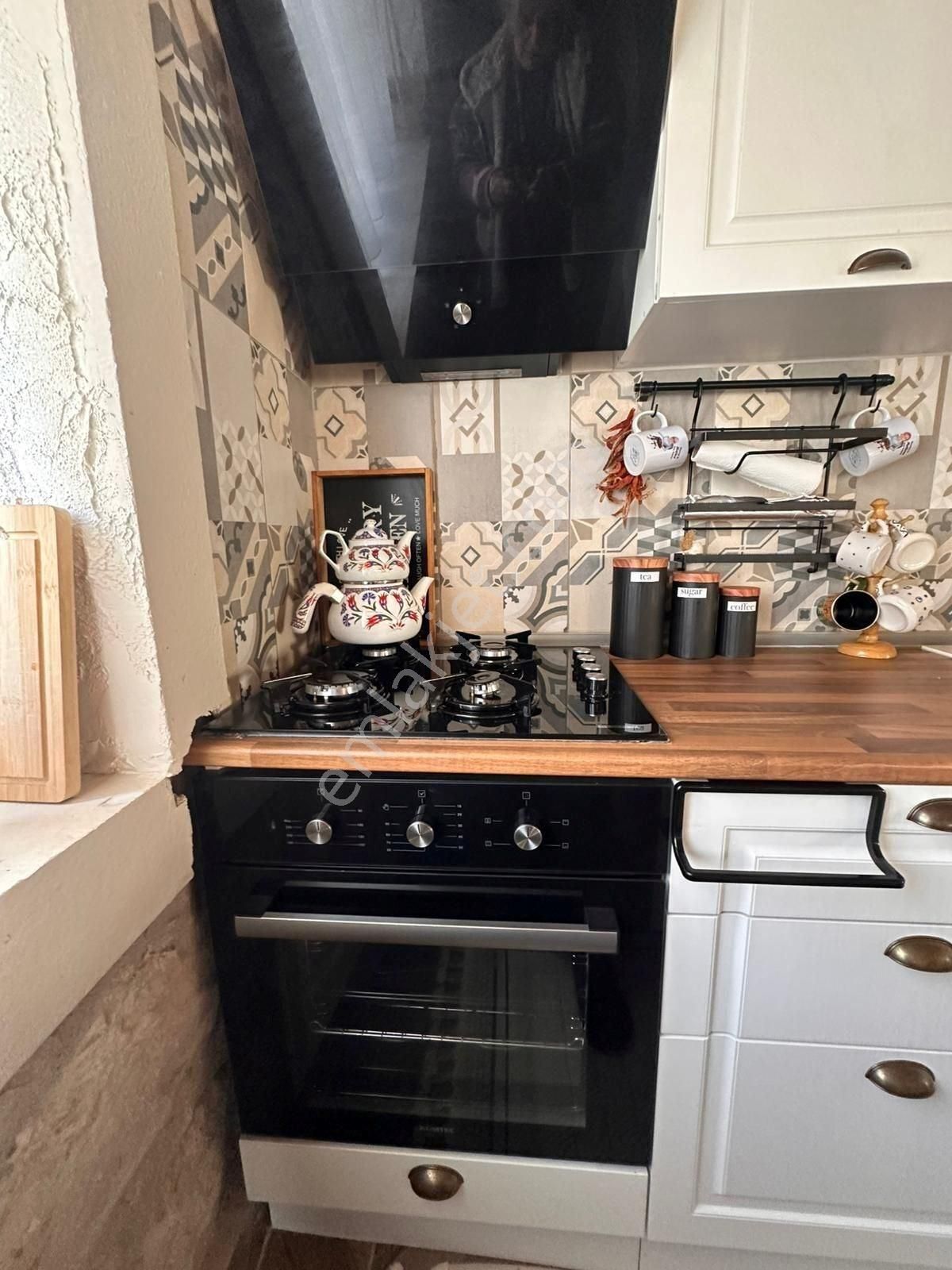 Hayal Ettiğiniz Taş Ev Bu Olabilir - Görsel 7