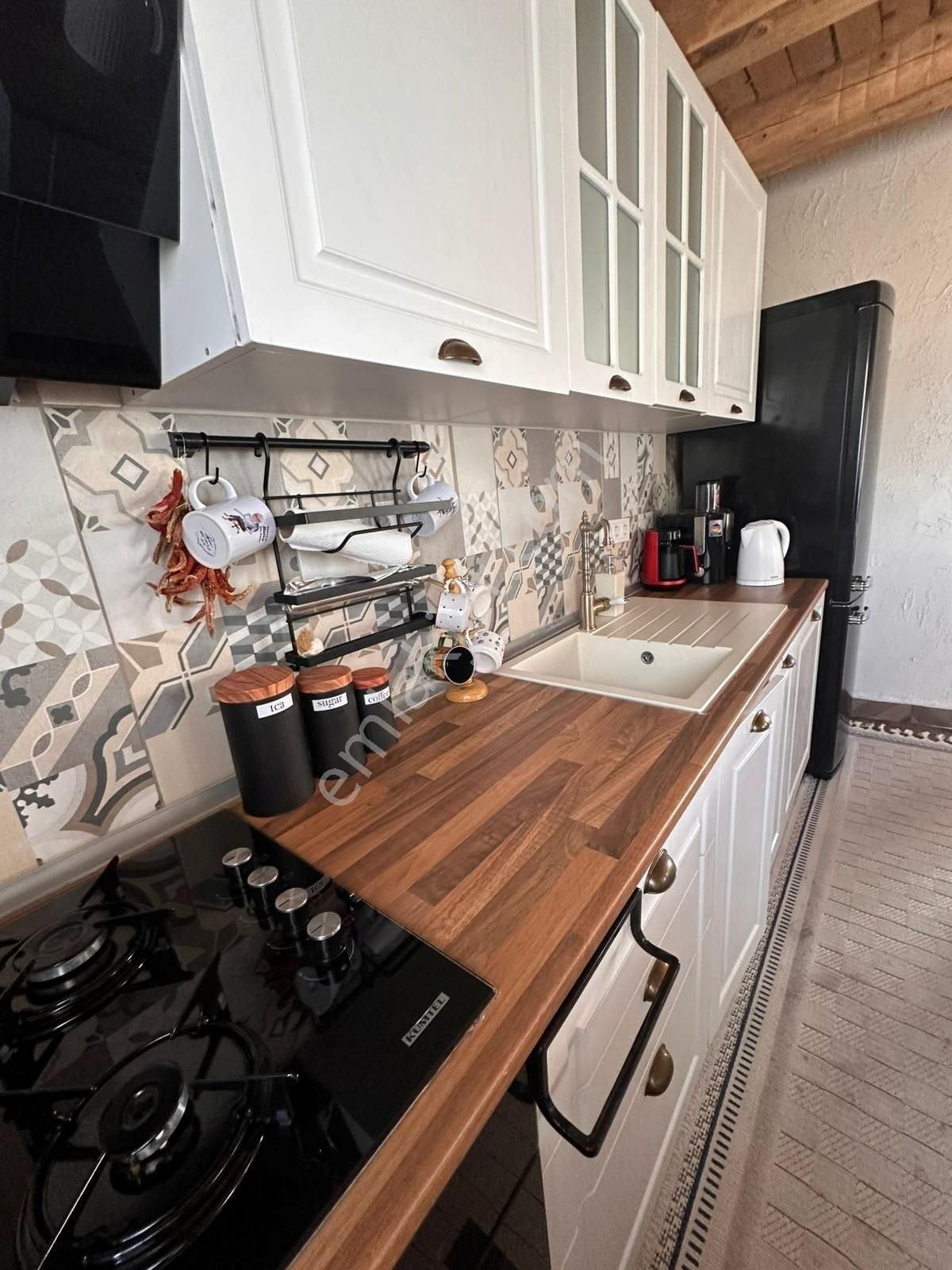 Hayal Ettiğiniz Taş Ev Bu Olabilir - Görsel 8