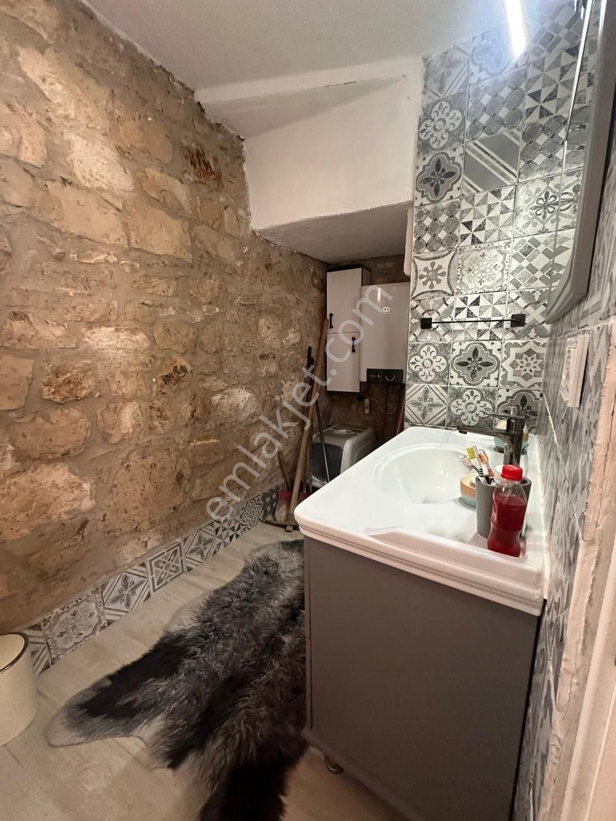 Hayal Ettiğiniz Taş Ev Bu Olabilir - Görsel 11