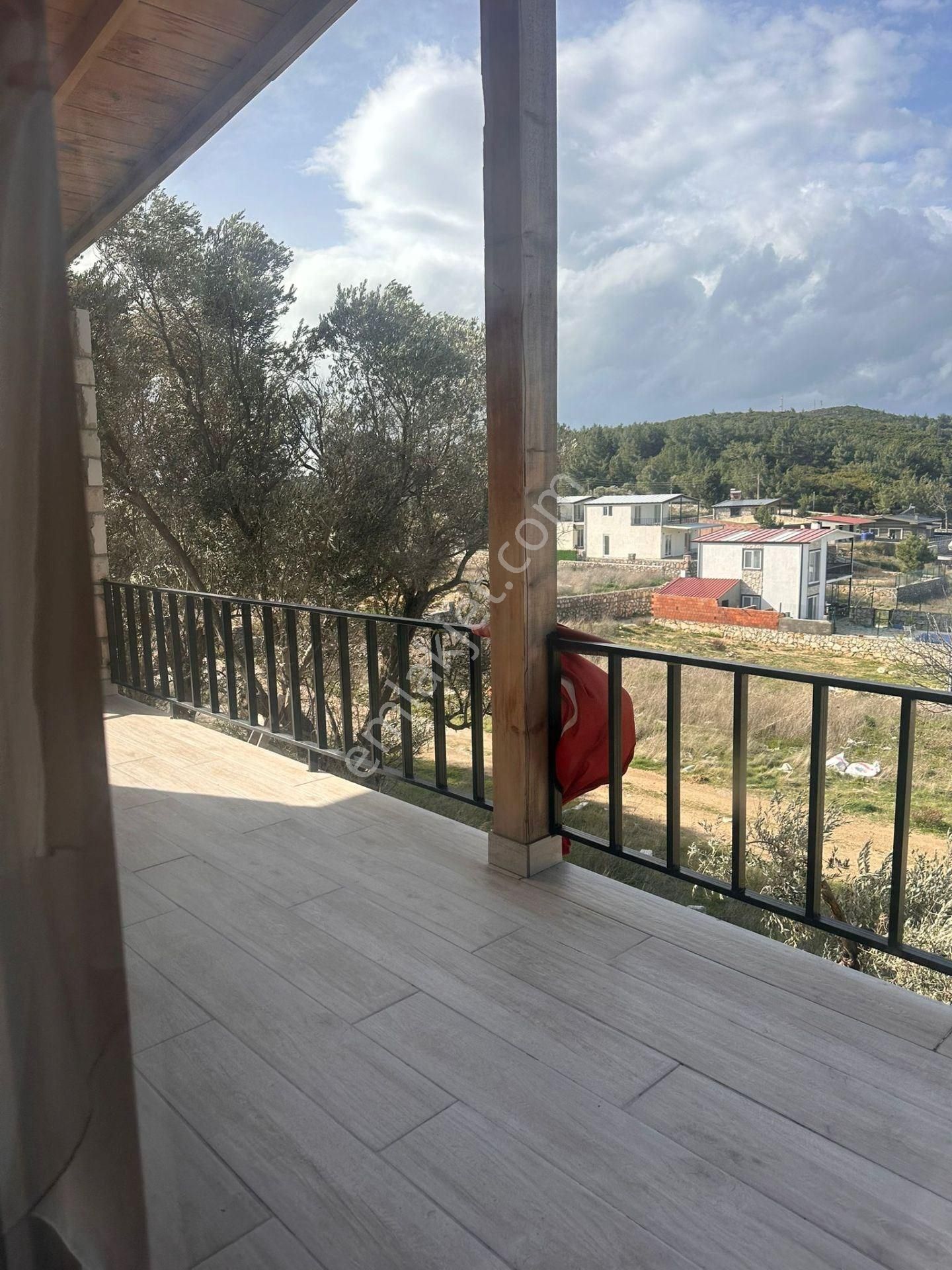 Hayal Ettiğiniz Taş Ev Bu Olabilir - Görsel 22