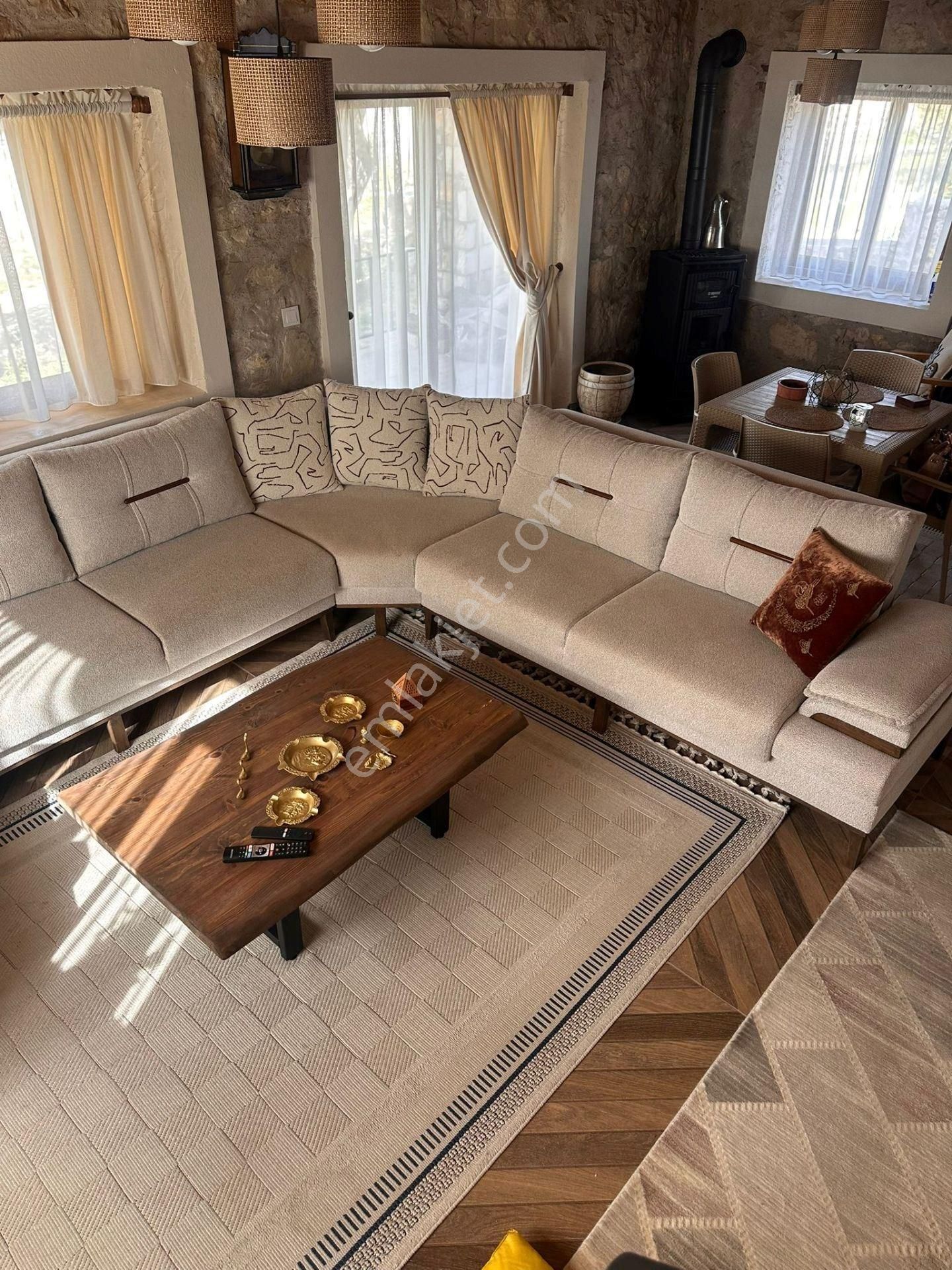 Hayal Ettiğiniz Taş Ev Bu Olabilir - Görsel 3