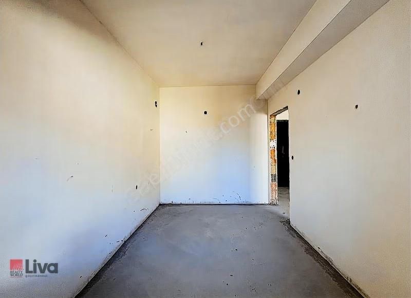 Rw Liva Dan Balıkesir Bahçelievler Mh. Satılık 1+1 - Görsel 20