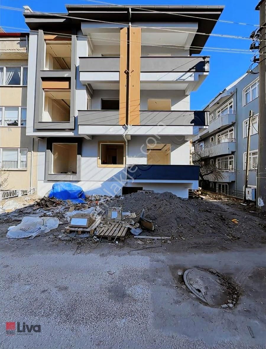 Rw Liva Dan Balıkesir Bahçelievler Mh. Satılık 1+1 - Görsel 5